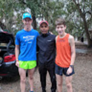 Meet your Posher, Ben